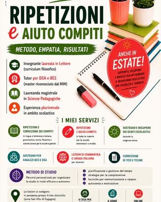 Insegnante