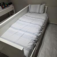 letto completo