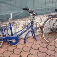 Telai bici bacchetta+elettrica 