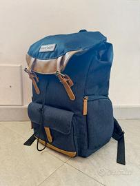 Zaino Fotografico K&F Concept – Impermeabile 17L