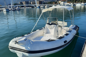 Gommone Ranieri Cayman 19 Sport 2020