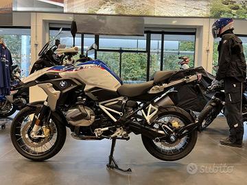 BMW r 1250 gs Abs my19