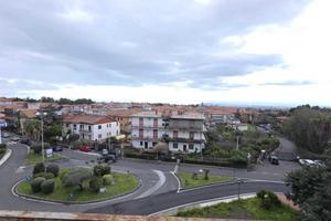 Appartamento a Mascalucia