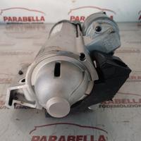 Motorino di avviamento Bmw 420i 2023 2.0 benzina