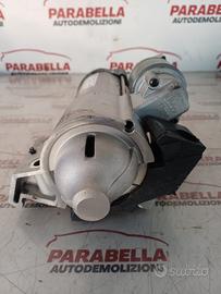 Motorino di avviamento Bmw 420i 2023 2.0 benzina