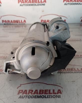 Motorino di avviamento Bmw 420i 2023 2.0 benzina
