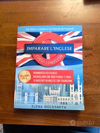 imparare l'inglese