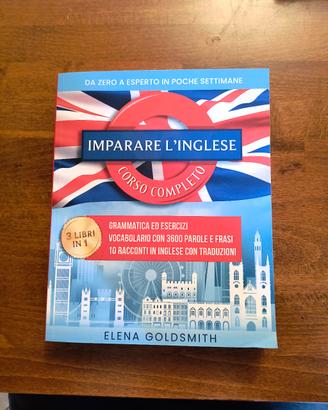 imparare l'inglese