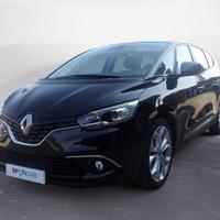 Renault Grand Scénic Blue dCi 150 CV Intens