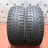 215 60 16C Nokian 2018 90%MS 215 60 R16  Pneus