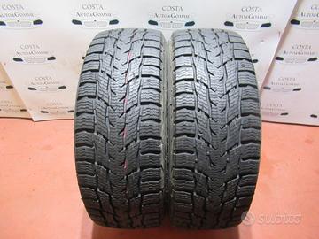 215 60 16C Nokian 2018 90%MS 215 60 R16  Pneus