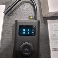 XIAOMI compressore portatile XIAOMI