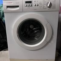lavatrice bosch serie 2 vario