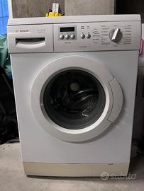 lavatrice bosch serie 2 vario
