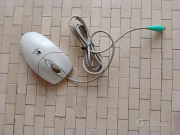 Mouse PS2