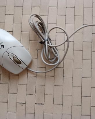 Mouse PS2