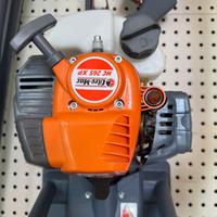 TOSASIEPI OLEOMAC HC 265 XP