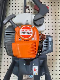 TOSASIEPI OLEOMAC HC 265 XP