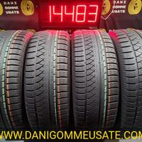 4 gomme 235 55 18 invernali al 70/80% dot2020