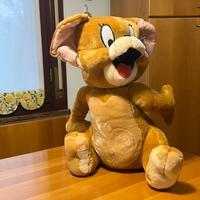 Peluche grande topo Jerry