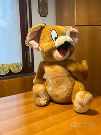 Peluche grande topo Jerry