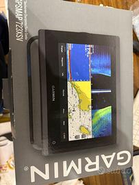 Eco Garmin gpsmap 723 xsv display multif. 7"