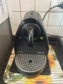 Macchinetta del caffe Nespresso Krups
