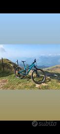 cannondale habit 4 - Trail bike