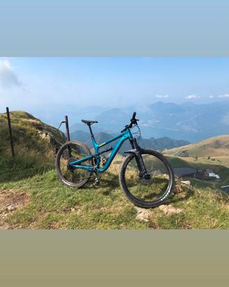 cannondale habit 4 - Trail bike