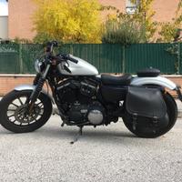 Harley-Davidson Sportster 883 - 2010