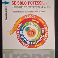 libro/saggio "Se solo potessi"