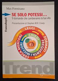 libro/saggio "Se solo potessi"