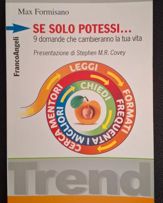 libro/saggio "Se solo potessi"