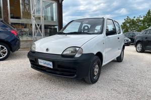 Fiat Seicento 1.1 B 67milakm - 2002