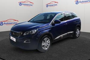 Peugeot 3008 3008 1.5 bluehdi GT Line s&s 130cv