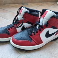 Nike Air Jordan 1 Mid originali