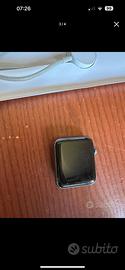 Apple watch serie 3 da 42 mm