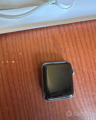 Apple watch serie 3 da 42 mm