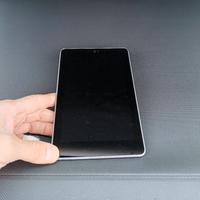 tablet Asus Nexus 7