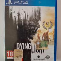 Dying Light PS4 PS5