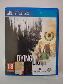 Dying Light PS4 PS5