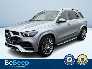 Mercedes-Benz GLE 300 D MHEV PREMIUM PLUS 4MA...