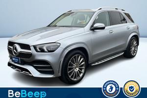 Mercedes-Benz GLE 300 D MHEV PREMIUM PLUS 4MA...
