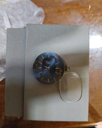 macchina orologio funzionante  phigiet
