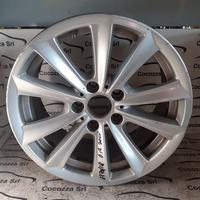 CERCHIO IN LEGA BMW Serie 5 (F11) R 17"