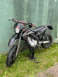 Rieju MRT 125