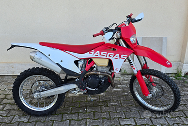 Gas Gas EC 350F 2022