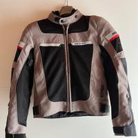 Completo Moto Revi’it! Tornado Taglia S/M
