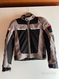 Completo Moto Revi’it! Tornado Taglia S/M