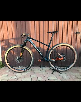 MTB Scott scale 930